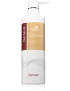 Karseell Gold Keratin vlasová kúra s keratinem 500 ml