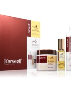 Karseell Repair Set dárková sada na vlasy 1 ks