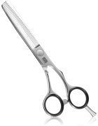 Kasho Texturizer Offset nůžky na vlasy 15.3 cm