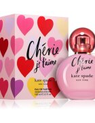 Kate Spade Chérie Je T'Aime parfémovaná voda pro ženy 100 ml