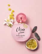 Kate Spade Chérie Je T'Aime parfémovaná voda pro ženy 100 ml