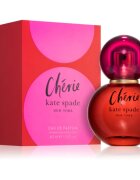 Kate Spade Chérie parfémovaná voda pro ženy 40 ml