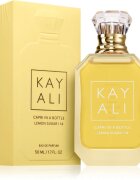 Kayali Capri In a Bottle Lemon Sugar | 14 parfémovaná voda pro ženy 50 ml