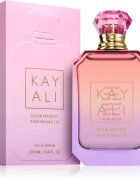 Kayali Fleur Majesty Rose Royale | 31 parfémovaná voda pro ženy 100 ml