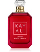 Kayali Lovefest Burning Cherry | 48 parfémovaná voda pro ženy 100 ml