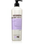 Kaypro Bio Sensitive Scalp Care zklidňující kondicionér pro jemné vlasy 350 ml