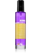 Kaypro Blonde Brightening Serum rozjasňující sérum pro blond vlasy 100 ml