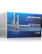 Kaypro Botu-Cure hydratační kondicionér pro poškozené a křehké vlasy pro profesionální použití 12x12 ml
