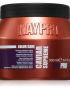 Kaypro Color Care Caviar Supreme maska pro barvené vlasy 500 ml