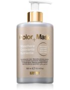 Kaypro Color Mask Nourishing Color Mask barvicí maska odstín Beige 300 ml