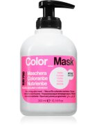 Kaypro Color Mask Nourishing Color Mask barvicí maska odstín Fuchsia 300 ml