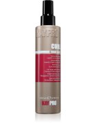 Kaypro Curl Hair Care Anti-Frizz Spray bezoplachová péče pro vlnité a kudrnaté vlasy 200 ml
