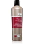 Kaypro Curl Hair Care Control Shampoo šampon pro vlnité a kudrnaté vlasy 350 ml
