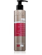 Kaypro Curl Hair Care Curl-Reviving Cream kondicionér pro vlnité a kudrnaté vlasy 200 ml