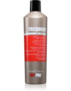 Kaypro Hair Care Frequent Shampoo vyživující šampon 350 ml