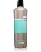 Kaypro Hair Care Liss Shampoo uhlazující šampon pro nepoddajné vlasy 350 ml