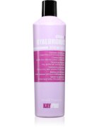 Kaypro Hyaluronic Phase 3 Shampoo šampon s kyselinou hyaluronovou 350 ml