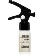 Kaypro Keratin Filler fluid pro poškozené vlasy pro profesionální použití 12x10 ml