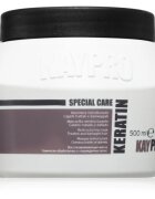 Kaypro Keratin Restructuring Mask regenerační maska s keratinem 500 ml