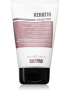 Kaypro Keratin Restructuring Split End Treatment vlasová kúra s keratinem 100 ml