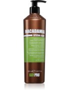 Kaypro Macadamia Regenerating Conditioner kondicionér pro lámavé a namáhané vlasy 350 ml