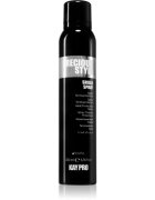 Kaypro Precious Style Shield Spray ochranný sprej pro tepelnou úpravu vlasů 200 ml