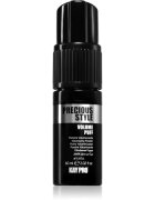 Kaypro Precious Style Volume Puff stylingový pudr pro objem vlasů 60 ml