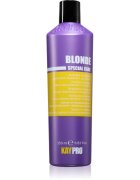 Kaypro Special Care Blonde Shampoo šampon pro blond a melírované vlasy 350 ml
