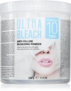 Kaypro Ultra Bleach No-Yellow Bleaching Powder odbarvovač na vlasy pro profesionální použití 500 g