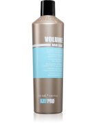 Kaypro Volume Volumizing Shampoo šampon pro objem pro jemné vlasy 350 ml