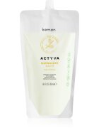 Kemon Group Actyva Bellessere balzám na vlasy na tělo 500 ml