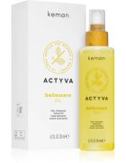 Kemon Group Actyva Bellessere vyživující olej na vlasy 125 ml