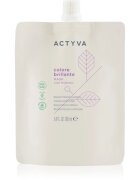 Kemon Group Actyva Colore Brillante maska na vlasy 100 ml