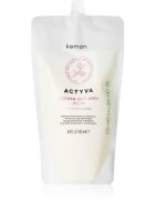 Kemon Group Actyva Colore Brillante maska na vlasy 500 ml