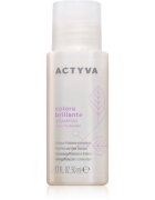 Kemon Group Actyva Colore Brillante rozjasňující a posilující šampon pro barvené vlasy 50 ml