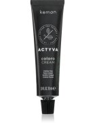 Kemon Group Actyva Coloro Cream hydratační krém na obličej 30 ml