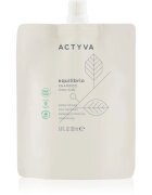 Kemon Group Actyva Equilibrio hloubkově čisticí šampon pro mastnou pokožku hlavy 100 ml