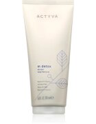 Kemon Group Actyva M Detox detoxikační maska proti tvrdé vodě 200 ml