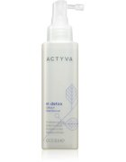 Kemon Group Actyva M Detox sprej na vlasy proti tvrdé vodě 125 ml