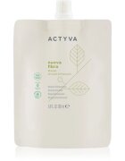 Kemon Group Actyva Nuova Fibra maska pro slabé a poškozené vlasy 100 ml