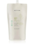 Kemon Group Actyva Nuova Fibra maska pro slabé a poškozené vlasy 500 ml