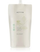 Kemon Group Actyva Nuova Fibra pečující šampon na vlasy 500 ml