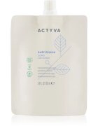 Kemon Group Actyva Nutrizione kondicionér pro suché a poškozené vlasy 100 ml
