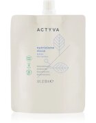 Kemon Group Actyva Nutrizone Ricca intenzivní maska pro extrémně suché vlasy 100 ml