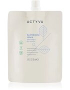 Kemon Group Actyva Nutrizone Ricca výživný šampon na vlasy 100 ml