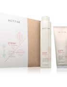 Kemon Group Actyva P Factor dárková sada proti vypadávání vlasů pro ženy