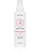 Kemon Group Actyva P Factor Intensive mléko proti vypadávání vlasů 100 ml