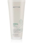 Kemon Group Actyva Volume & Bounce kondicionér pro jemné a zplihlé vlasy 200 ml