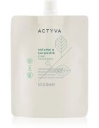 Kemon Group Actyva Volume e Corposità kondicionér pro objem vlasů 100 ml