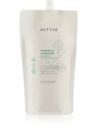 Kemon Group Actyva Volume e Corposità šampon pro objem jemných vlasů 500 ml